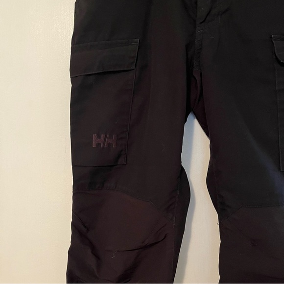 Helly Hansen hiking pants black - Picture 3 of 6